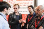 Maker Faire 2018. Alex Braga. Foto Gabrielli/Ag.Toiati