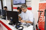 Maker Faire 2018. Stand Messaggero. Foto Gabrielli/Ag.Toiati